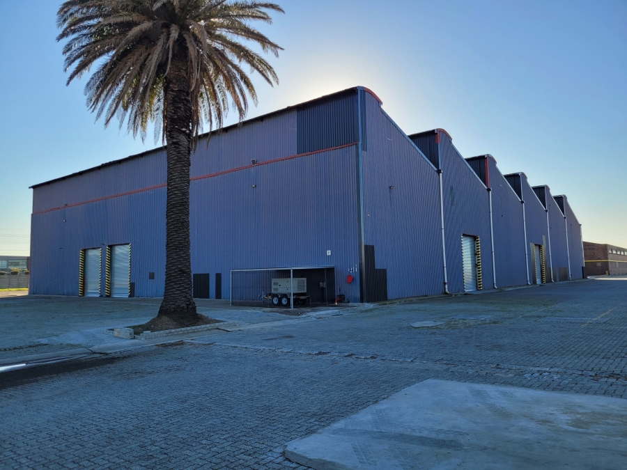 To Let Commercial Property for Rent in Maitland Western Cape